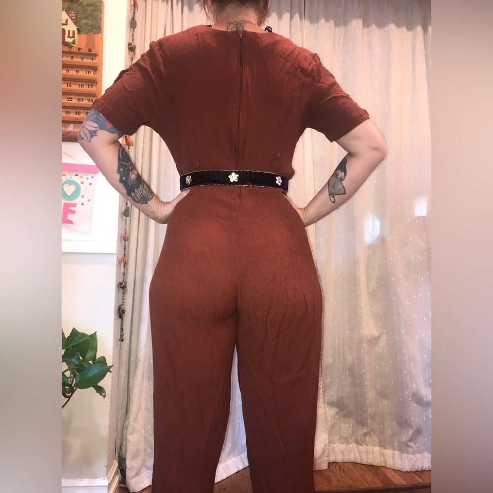 Vintage Romper - Picture 9 of 14